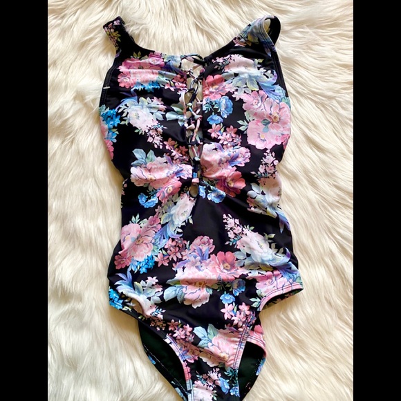 Other - Sexy One Piece Swimsuit